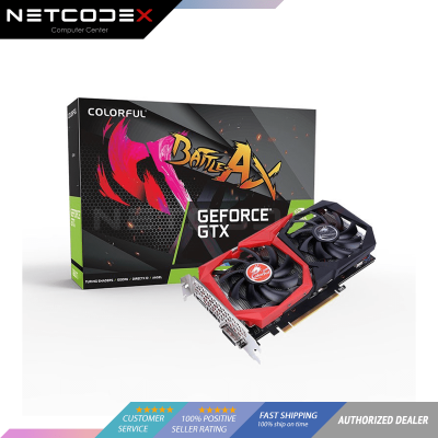 Colorful GeForce GTX 1660 SUPER NB 6G V2-V
