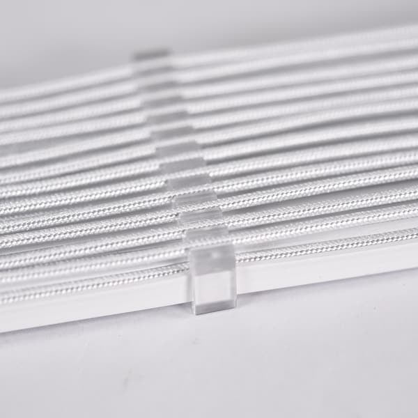 Lian Li Strimer Plus Triple 8 Pin Addressable RGB Extension Cable -- ARGB VGA power cable