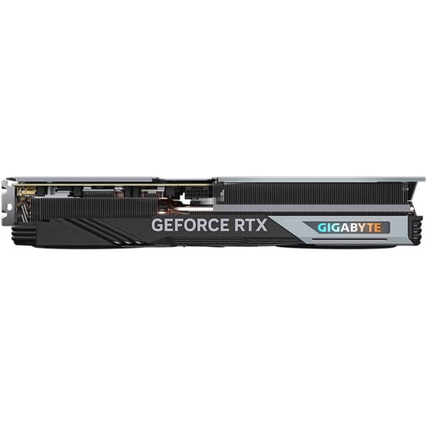 GIGABYTE GeForce RTX 4070 Ti GAMING OC 12G Graphics Card, 3x WINDFORCE Fans, 12GB 192-bit GDDR6X, GV-N407TGAMING OC-12GD Video Card