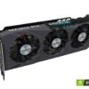 GIGABYTE GeForce RTX 3070 EAGLE OC DirectX 12 GV-N3070EAGLE OC-8GD 8GB 256-Bit GDDR6 PCI Express 4.0 x16 ATX Video Card