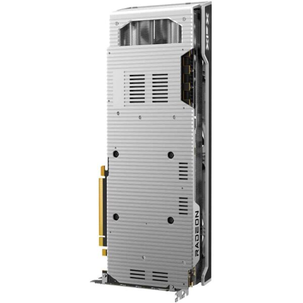 XFX SPEEDSTER MERC 310 AMD Radeon RX 7900 XTX Black Edition 24GB GDDR6 Gaming Graphics Card - RX-79XMERCB9