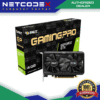 Palit GTX1650 Gaming Pro 4G GDDR6 128BIT 2XDP/HDMI DUAL FAN GamingPro GP 4GB 4 GB 4096MB GDDR6 PCI-EXPRESS Nvidia GTX 1650 GRAPHICS CARD