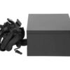 Seasonic S12III 500 SSR-500GB3 500W 80+ Bronze Power Supply, ATX12V & EPS12V, Direct Output, Smart & Silent Fan Control S12 III