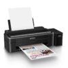 Epson L1300 A3 Ink Tank Printer for A3+ High Volume, Low Cost Printing USB 2.0