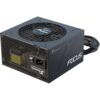 Seasonic FOCUS GM-750, 750W 80+ Gold, Semi-Modular, Fits All ATX Systems, Fan Control in Silent and Cooling Mode, 7 Year Warranty, Perfect Power Supply for Gaming and Various Application, SSR-750FM
