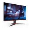 AOC 24G2SE 24" VA 165HZ 1080P 1MS ADAPTIVE SYNC GAMING MONITOR VGA/HDMI/DP, VESA Mount, Freesync, Gsync Compatible
