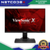 ViewSonic 27 Inch 1440p WQHD 1ms 144Hz Frameless IPS Gaming Monitor with FreeSync Premium Eye Care Advanced Ergonomics Mode HDMI and DP for Esports - XG2705-2K - Black