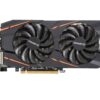 GIGABYTE Radeon RX 580 8G DirectX 12 GV-RX580GAMING-8GD 8GB 256-Bit GDDR5 PCI Express 3.0 x16 ATX Video Card RX580