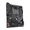 6f45b6d3bf04ca5c59fbc87d00a7556c.jpg GIGABYTE B550 AORUS PRO AC AM4 AMD B550 ATX Motherboard with Dual M.2, SATA 6Gb/s, USB 3.2 Gen 2, Intel WIFI 802.11ac, 2.5 GbE LAN, PCIe 4.0 AMD 5000 Series Support