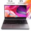 IPASON 15.6" Emigrant S Intel i7-8565U 8GB DDR4 256GB M.2 Pcie SSD GeForce MX250 2G Business Laptop