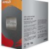 AMD Ryzen 5 3600 6-Core, 12-Thread Unlocked Desktop Processor with Wraith Stealth Cooler