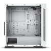 76218b9382273bb698c1dc432c72c8bf.jpg DeepCool MATREXX 55 V3 ADD-RGB WHITE 3F Mid-Tower ATX Case, E-ATX Support, Tempered Glass Panels, Three Included ARGB Fans, Motherboard Sync and Front I/O RGB Control, White - DP-ATX-MATREXX55V3-AR-WH