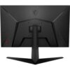 MSI Optix G241V 23.8" 16:9 FreeSync 75 Hz IPS 1ms (MPRT) HDMI, DisplayPort AMD FreeSync Gaming Monitor