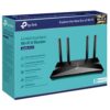TP-Link Archer AX20 WiFi 6 Router AX1800 Smart WiFi Router – 802.11ax Router