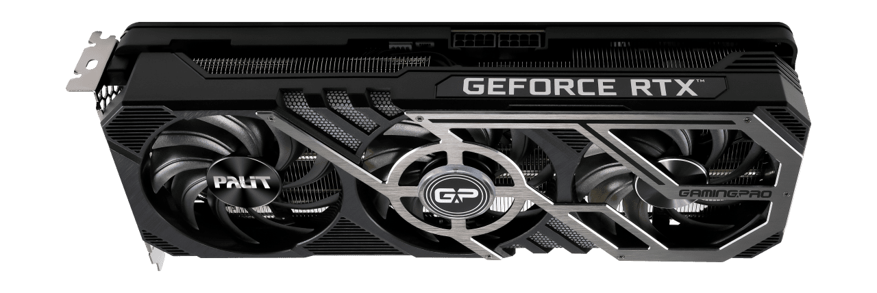 Palit RTX 3070 Ti GamingPro 8GB Palit RTX 3070 Ti GamingPro 8GB