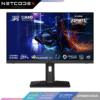 MSI MAG281URF 28" 4K Gaming Monitor 3840 x 2160 (UHD), Rapid IPS, 1ms, 144Hz, G-Sync Compatible, HDR 400, HDMI, Displayport, USB Type-C, Tilt, Swivel, Height Adjustable, Pivot