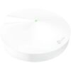 TP-Link Deco M5 Single (1-Pack) Dual Band AC1300 400Mbps 2.4GHz 867Mbps 5GHz Quad Core CPU Whole Home Mesh Wi-Fi Router
