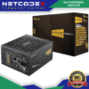 Seasonic PRIME Ultra 1000 Gold SSR-1000GD 1000W 80+ Gold ATX12V & EPS12V Full Modular 135mm FDB Fan Power On Self Tester Power Supply