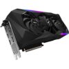 GIGABYTE AORUS GeForce RTX 3070 Ti Master 8GB GDDR6X PCI Express 4.0 ATX Video Card 3070Ti Gaming Graphics Card - GV-N307TAORUS M-8GD