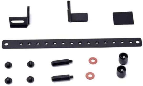 Lian Li GB-001 Graphic Card Anti-Sag Bracket GPU Bracket for VGA Cards GPU Brace