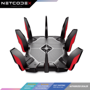 TP-Link Archer AX11000 Tri-Band Wi-Fi 6  Wifi Gaming Router TPLink | TP Link