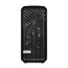 Fractal Design Torrent Black TG Light Tint (with Updated Fan Hub v1.1) E-ATX Tempered Glass Window High-Airflow Mid Tower Computer Case FD-C-TOR1A-01