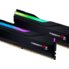 822e345d1c48afe2eb28fb539c6d5cb7.png G.SKILL Trident Z5 RGB Series 64GB (2 x 32GB) 288-Pin PC RAM DDR5 5600 Desktop Memory Model F5-5600J3636D32GX2-TZ5RK