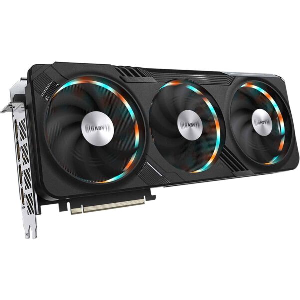 GIGABYTE GeForce RTX 4070 Ti GAMING OC 12G Graphics Card, 3x WINDFORCE Fans, 12GB 192-bit GDDR6X, GV-N407TGAMING OC-12GD Video Card