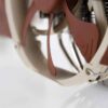 Noctua NH-D15, **NEW LGA 1700 support** Premium CPU Cooler with 2X NF-A15 PWM 140mm Fans NH D15 (Brown)