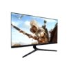 ViewPlus MM-27HO 27" FullHD 165Hz Freesync IPS Flat 2xHDMI 1x DisplayPort DP RGB Back Light Vesa Mounting, Kensington Lock Gaming Monitor 1920 x 1080 1080p