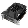 85c1326302ff2ed69f87959f7db13c27.jpg GIGABYTE GeForce GTX 1660 SUPER Mini ITX DirectX 12 GV-N166SIX-6GD 6GB 192-Bit GDDR6 PCI Express 3.0 x16 Video Card