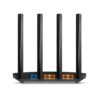 TP-Link Archer C80 AC1900 Wireless MU-MIMO Wi-Fi Router | Dual Band WiFi Router | TP LINK