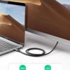 UGREEN USB C to 4K HDMI Cable 1M 50570 Type C USB-C 1 Meter