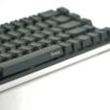 Ducky One 2 SF  - Cherry MX Silent Red Switch - RGB LED 65% Double Shot PBT Mechanical Keyboard DKON1967ST-SUSPDAZT1