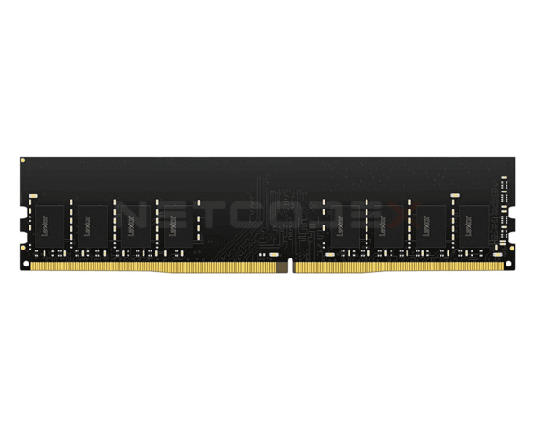 8720f418d8d6573dc529424fee04ff9e.png Lexar Desktop RAM DDR4 8GB 2666mhz CL 19 Single Stick - LD4AU008G-B2666GSST