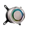 Lian Li Galahad AIO 240 UNI FAN SL Edition Black **LGA 1700 bracket included** CPU Cooler - GA-240SLB Black Intel LGA1700 Support
