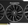 XFX Speedster MERC319 Radeon RX 6800XT CORE Gaming Graphics Card 16GB GDDR6 HDMI DisplayPort USB-C PCIe 4.0 Merc 319 6800 XT, RX-68XTALFD9