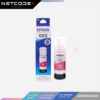 Epson 003 C13T00V300 Magenta Genuine Ink Bottle for L1110, L3100, L3101, L3110, L3150, L5190, L3210, L3250, L5290