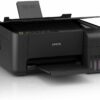 Epson EcoTank L3150 W-Fi All-in-One Printer - Cartridge-free printing - Print, Scan, Copy