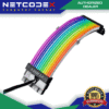 LIAN LI STRIMER Plus 24 Pins Addressable RGB Power extension cable Strimer 24 Pins