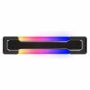 LIAN LI UNI FAN SL120 RGB BLACK PC CASE FAN  UF-SL120-1B (No controller included )