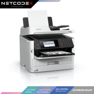 8cb30de6884a30713e2b6ec7e963b3a4.png Epson WorkForce Pro WF-C5790 Wi-Fi Duplex All-in-One Inkjet Printer | WF C5790 Print / Copy / Scan / Fax