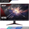 Acer Nitro VG0 VG240Y 23.8" IPS 144hz (165Hz Overclocked) 0.5ms Full HD 1920 x 1080 HDR10, AMD Freesync, Gsync Compatible, sRGB, SBMIIPX Gaming Monitor