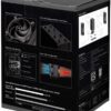 8e24afe811efa4cabcab8f4c48c474e7.jpg ARCTIC Freezer 34 eSports DUO Edition - Tower CPU Cooler with Push-Pull Configuration I Silent 3-Phase-Motor and wide range of regulation 200 to 2100 RPM - Includes 2 low noise PWM 120 mm Fans
