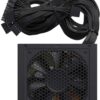 Seasonic CORE GOLD GM-650 TUF Alliance Semi Modular PC Power Supply 80 Plus 80PLUS Gold 650 Watt GM 650 TUF Gaming SSR-650LM
