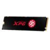XPG SX8200 Pro 1TB 3D NAND NVMe Gen3x4 PCIe M.2 2280 Solid State Drive R/W 3500/3000MB/s SSD ADATA 1000 GB ASX8200PNP-1TT-C