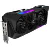 GIGABYTE AORUS GeForce RTX 3070 Ti Master 8GB GDDR6X PCI Express 4.0 ATX Video Card 3070Ti Gaming Graphics Card - GV-N307TAORUS M-8GD
