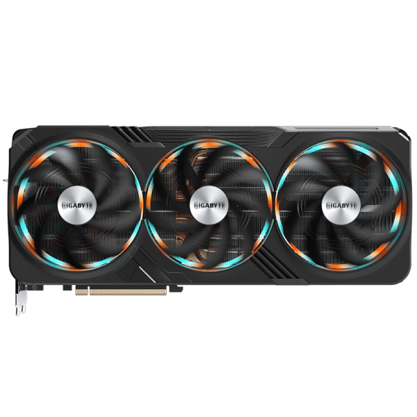 Gigabyte GeForce RTX 4090 GAMING OC 24G - GV-N4090GAMING OC-24GD