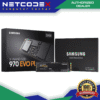 Samsung 970 EVO Plus SSD 500GB - M.2 NVMe Interface Internal Solid State Drive with V-NAND Technology - MZ-V7S500BW
