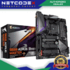 GIGABYTE B550 AORUS MASTER AM4 AMD B550 ATX Motherboard with Triple M.2, SATA 6Gb/s, USB 3.2 Gen 2, WIFI 6, 2.5 GbE LAN, PCIe 4.0